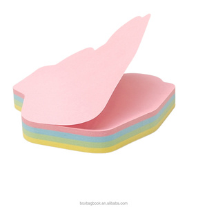 Giấy Dày Giá Rẻ Giấy Dính Nhiều Đặc Điểm Kỹ Thuật Tự Dính Planner Memo Pad Quà Tặng Khuyến Mãi <span class=keywords><strong>Awesome</strong></span> <span class=keywords><strong>Note</strong></span> - Product Image 2