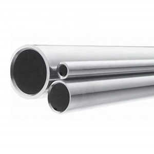 Tubería sin costura de acero inoxidable 304 (Estándar ASTM, Acabado 2B, Serie 300) – Fabricante directo de China - Product Image 2