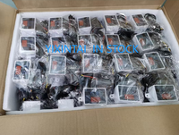 Controlador de Temperatura Digital LED TOPCUS Stock W3002, Termostato XH-W3002