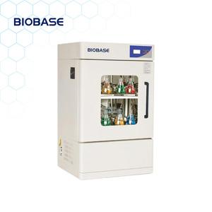 Incubateur à Agitation Vertical BIOBASE M, Porte Simple, Double <span class=keywords><strong>Culture</strong></span> pour Micro-organismes, Cultures Cellulaires et Autres Échantillons Biologiques - Product Image 1
