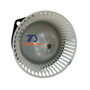 Ventilador de Expansión para Aire Acondicionado ND292500-0140 24V para Piezas de Excavadora - Product Image 2