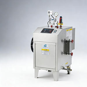 Caldera eléctrica de 3KW 6KW 9KW 12KW 15KW - Product Image 4