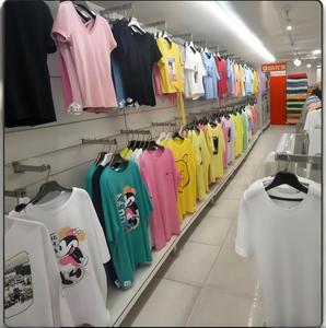 工厂折扣批发混合批量服装库存，包括二手儿童上衣、连衣裙、包袋、棉/涤纶 999999 快速发货 - Product Image 4