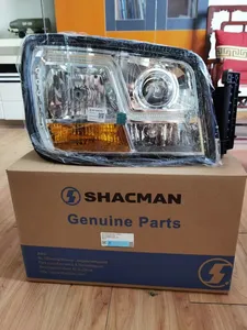 Shacman F3000 M 3000X3000X5000 Koplampen Led Koplampen Origineel Dz96189722020