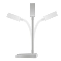 Kisonli D1 4K CMOS Auto Focus USB 2.0 Webcam 25FPS Stok Tersedia, Cocok untuk Laptop, Desktop, Layar LCD untuk Rapat