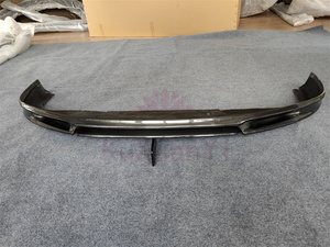 สำหรับ2012-<span class=keywords><strong>2015</strong></span> Porsche <span class=keywords><strong>911</strong></span> 991คาร์บอนกันชนหน้าคาง - Product Image 2