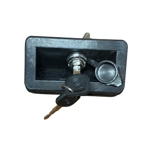 Repuestos de Alta Calidad para Autobuses, Cerradura de Puerta <span class=keywords><strong>183</strong></span> para Ankai, Higer, Zhongtong, Kinglong, ZK6938, ZK6121, Accesorios para Autobuses, Venta Caliente en China - Product Image 1