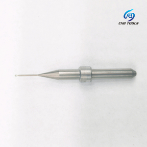 Direttamente fabbrica prezzi <span class=keywords><strong>Arum</strong></span> fresatura macchine utensili da strumenti CNB per uso laboratorio odontoiatrico PMMA blocco cera fresatura 4.0 gambo NC DLC - Product Image 4