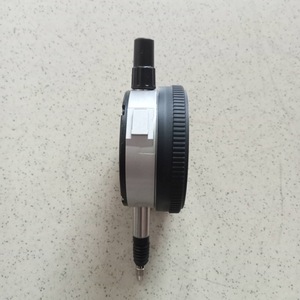 เกจวัดแบบเข็ม Mitutoyo รุ่น 2109AB-70 ความแม่นยำ 0.01 มม. สำหรับงานอุตสาหกรรม - Product Image 3