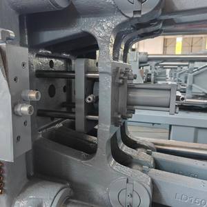 ماكينة قولبة بالحقن ، ماكينة صنع النظارات ذات العلامات التجارية البلاستيكية إطارات Tr90 وخط إنتاج كامل لمعابد النظارات والنظارات - Product Image 5