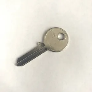 Бытовой ключ заводская цена для дверного ключа лучшего качества IS4D Универсальный Ключ заготовка Бесплатная доставка