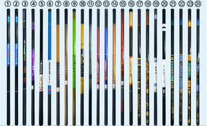 0.80usd prix <span class=keywords><strong>de</strong></span> gros <span class=keywords><strong>canne</strong></span> à pêche télescopique en fibre <span class=keywords><strong>de</strong></span> verre <span class=keywords><strong>canne</strong></span> à pêche - Product Image 6