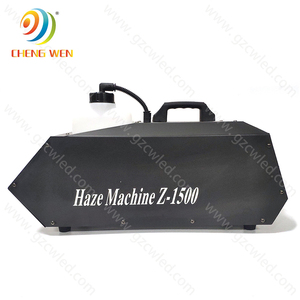 Máquina de <span class=keywords><strong>Humo</strong></span> Profesional de 1500w, Máquina de <span class=keywords><strong>Humo</strong></span> Frío, <span class=keywords><strong>Hazer</strong></span> DMX para Escenarios, Bodas, Eventos, Máquinas de Efectos Atmosféricos - Product Image 3