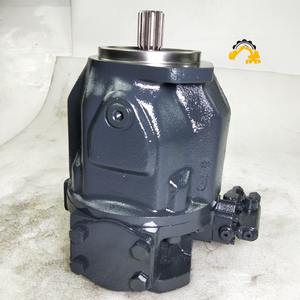 Promotion : Pompe hydraulique à pistons axiaux variables compacte A10VO28 28cc DFR1/31L-VSC12N00 pour engins de terrassement mobiles - Product Image 2
