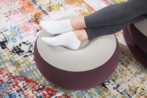 सबसे अच्छा 75053 आराम क्रूजर इंफ्लेटेबल एयर सोफा बिस्तर रहने वाले कमरे के साथ बिस्तर रहने वाले कमरे सोफे - Product Image 5