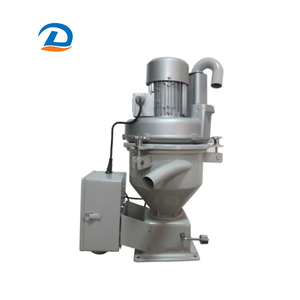 Alimentador Automático de Material Plástico Accionado por Motor con Succión al Vacío YISUNDA 380V 400kg/h - Product Image 4