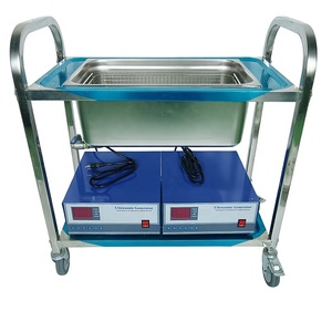 Fuente de Alimentación Ultrasónica Tipo RS485 de 1800W para Equipos e Instrumentos de Laboratorio, <span class=keywords><strong>Lavadora</strong></span> Ultrasónica de 40Khz, Garantía de 1 Año - Product Image 6