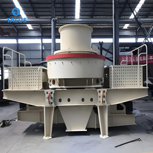 Concasseur portable multifonctionnel de matériaux de construction Changli pour la fabrication de <span class=keywords><strong>sable</strong></span> de granit artificiel, capacité 180-280t/h - Product Image 5