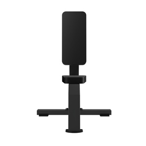 Banc de musculation polyvalent pour haltères, équipement de gym, à vendre - Product Image 2
