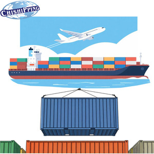 国际货运代理公司从中国到欧洲（英国、意大利、奥地利、比利时、捷克共和国）的运费（集装箱整箱、集装箱拼箱、DDP、DDU） - Product Image 6