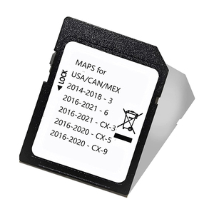 2022 thẻ <span class=keywords><strong>SD</strong></span> điều hướng mới nhất cho maz-da 3 <span class=keywords><strong>6</strong></span> CX-3 CX-5 CX-9 điều hướng thẻ <span class=keywords><strong>SD</strong></span> bản đồ USA/ca/mex - Product Image 2