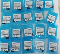 Module TPM 2.0 ASROCK BL-TPM-R-LPC3 18 broches LPC, Module de Plateforme Fiable SLB9665VQ2.0, Module TPM 2.0 LPC 18-1 broches pour PC Asrock