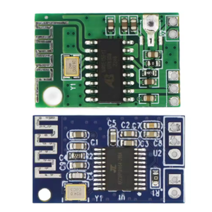 CA-6928 Bluetooth Audio Module 3.3V-6V Audio Digital Power <b>Amplifier</b> Module Board LED Power Bluetooth <b>Speaker</b> Module - Product Image 2