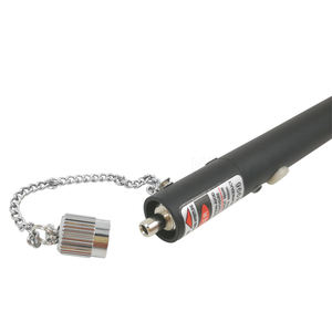 Pencari Kerusakan Kabel Bob Mini Berkualitas Tinggi, Pengujian Kabel, Tipe Pentype VFL Laser Merah 650nm 10mw, Visual Fault Locator - Product Image 3