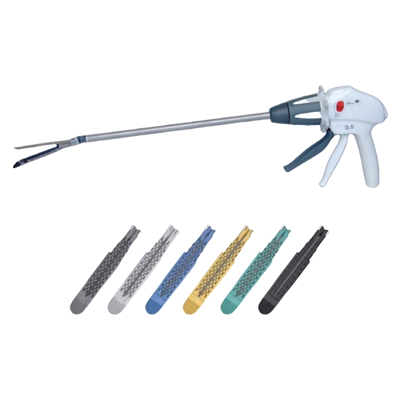 Wholesale Laparoscopic Instrument Insufflation Needle Disposable