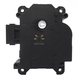 Actuador de Compuerta de Aire HVAC BLEND de PEIVSO, Precio de Fábrica, Nuevo para Lexus SC430*OEM 87106-30390, Garantía de 12 Meses - Product Image 4