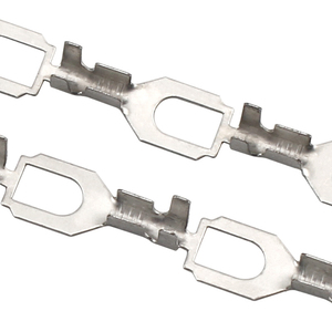 ขั้วต่อทองเหลืองรูปตัว Y แบบม้วน ขั้วต่อแบบใบพัด DJ4413-3.2 - Product Image 3