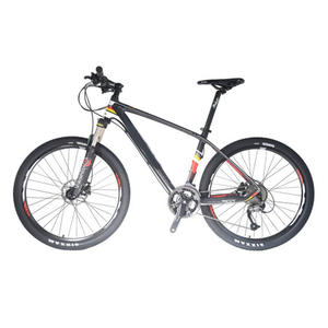 VTT de haute qualité en alliage d'aluminium 29 pouces, suspension intégrale, freins à disque, pour l'aventure en plein air - Product Image 5