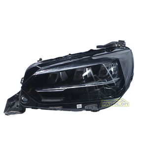 Phare LED écologique côté gauche pour <span class=keywords><strong>Peugeot</strong></span> <span class=keywords><strong>2008</strong></span> 2024 - Product Image 2
