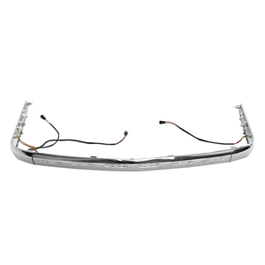 <span class=keywords><strong>Luz</strong></span> <span class=keywords><strong>LED</strong></span> Decorativa <span class=keywords><strong>para</strong></span> <span class=keywords><strong>Maletero</strong></span> TCMT, Compatible <span class=keywords><strong>con</strong></span> Honda Goldwing 1800 GL1800 2001-2011, Lámpara Trasera <span class=keywords><strong>para</strong></span> Motocicleta XF29012071 - Product Image 5
