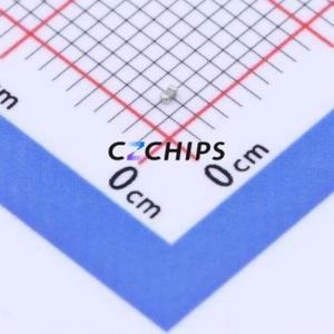 0402N180J500CT SMD Capacitor (MLCC) 0402 ( Capacitance: 18pF )( Precision: 5% Rated Voltage: 50V ) - Product Image 1