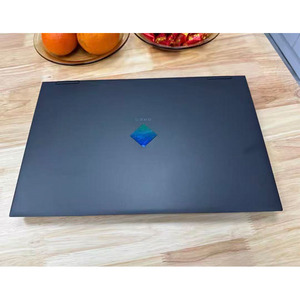 Hecho en China, Portátil para Juegos H-P <span class=keywords><strong>OMEN</strong></span> 6 de 15.5 Pulgadas, 95% Nuevo, Alta Calidad, <span class=keywords><strong>I7</strong></span>-10ma Generación, 16GB RAM, 512GB SSD, RTX1650 TI, 144Hz, Delgado y Ligero - Product Image 2