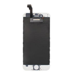 Repuesto de Pantalla LCD para <span class=keywords><strong>iPhone</strong></span> 6, Digitalizador Táctil con Botón de Inicio, Blanco, Piezas de Reparación - Product Image 2