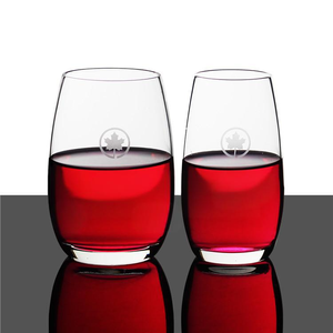 Cao Cấp Handmade Thanh Lịch Bền Soda-Lime Chì Miễn Phí Glass Rượu Vang Kính Cho Máy Bay Cabin Sử Dụng 150-250Ml Công Suất Cho Trong Chuyến Bay - Product Image 2