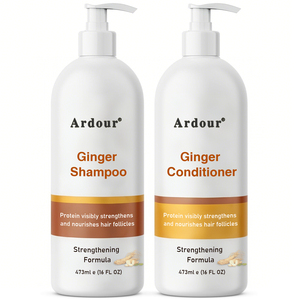 Private Label Peppermint Anti-dandruff <b>Shampoo</b> and Conditioner Sulfate Free Amino Acids Argan Oil <b>Moisturizing</b> Hair <b>Shampoo</b> - Product Image 1