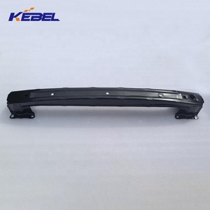 Refuerzo de barra frontal KEBEL OEM 52023-02300 soporte de parachoques trasero para Toyota <span class=keywords><strong>Corolla</strong></span> 2019 2020 2021 <span class=keywords><strong>2022</strong></span> 2023 - Product Image 1