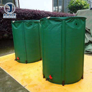 Baril pliable en PVC imperméable pour la collecte <span class=keywords><strong>de</strong></span> l'<span class=keywords><strong>eau</strong></span> <span class=keywords><strong>de</strong></span> pluie, utilisation en jardin, réservoir <span class=keywords><strong>d</strong></span>'<span class=keywords><strong>eau</strong></span> <span class=keywords><strong>de</strong></span> pluie pliable, stockage <span class=keywords><strong>d</strong></span>'<span class=keywords><strong>eau</strong></span> - Product Image 3