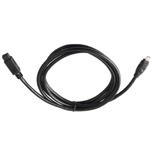 Câble adaptateur IEEE 1394 <span class=keywords><strong>FireWire</strong></span> 800 vers 400, câble de données 9 broches vers 4 broches YR-1394-3 18/3/45 mètres - Product Image 4