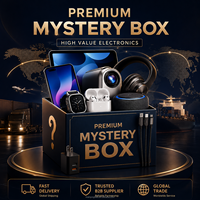 Boîte Mystère Électronique Avancée Sélection Intelligente Casque VR Mini Drone Routeur WiFi Prix Client Approvisionnement Régional