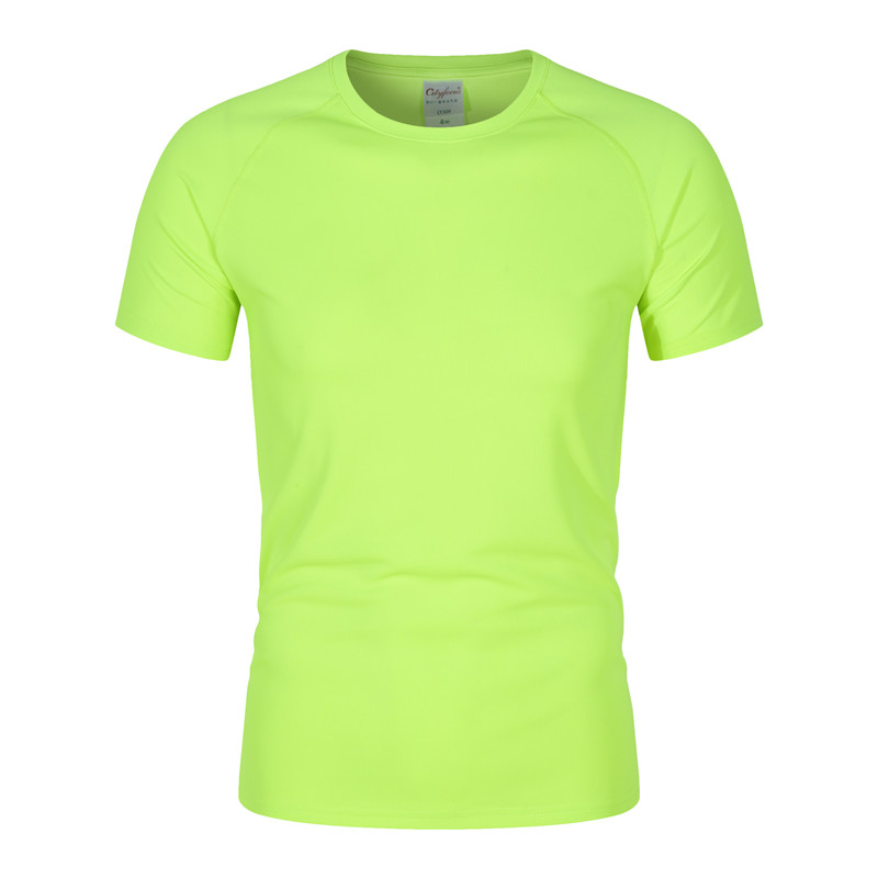 Vert fluo