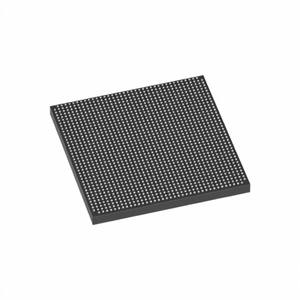 BOM IC 484 bbga ชิ้นส่วนชุดอิเล็กทรอนิกส์ FCBGA EP3SL50F484C3แบบฝัง IC FPGA 296 i/ O 484 - Product Image 1