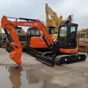 Produit populaire Original utilisé Hitachi Zx55ur Fabricant/Fournisseur Haute qualité utilisé Hitachi Zx55ur Prix bas à vendre - Product Image 2