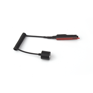 Bosait Con Trỏ Laser Chấm Đỏ Con Trỏ Tia Laser Bi Da - Product Image 5