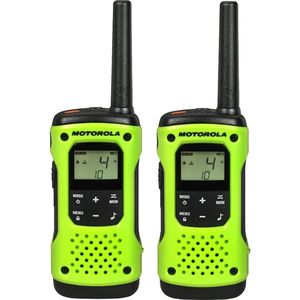 Moto-rola T600, 2025 Venta al por mayor Ex-treme Original Walkie Talkie Talkabout Radio bidireccional de mano impermeable DMR Tipo <span class=keywords><strong>TLKR</strong></span> - Product Image 1