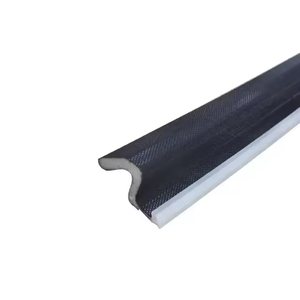 Guarnizione autoadesiva personalizzata della porta di <span class=keywords><strong>legno</strong></span> della schiuma di PU per la sigillatura della finestra e della porta - Product Image 1