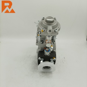 ปั๊มหัวฉีดน้ำมันเชื้อเพลิง 0460424130 VE4 12F1500R668 905200749024 R668 สำหรับเครื่องยนต์ดีเซล TD5.140 4.5L - Product Image 2